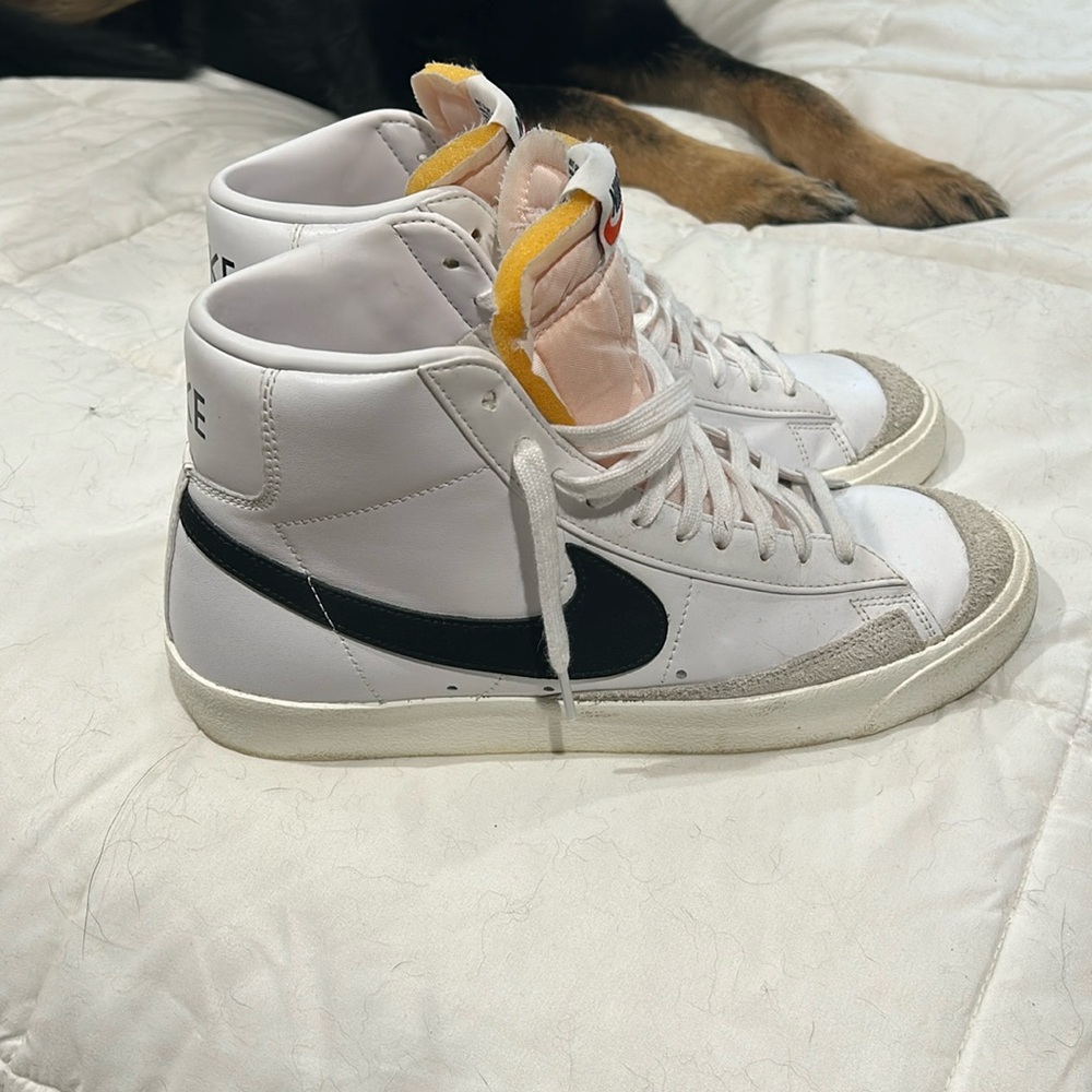 Nike Blazer Vintage high